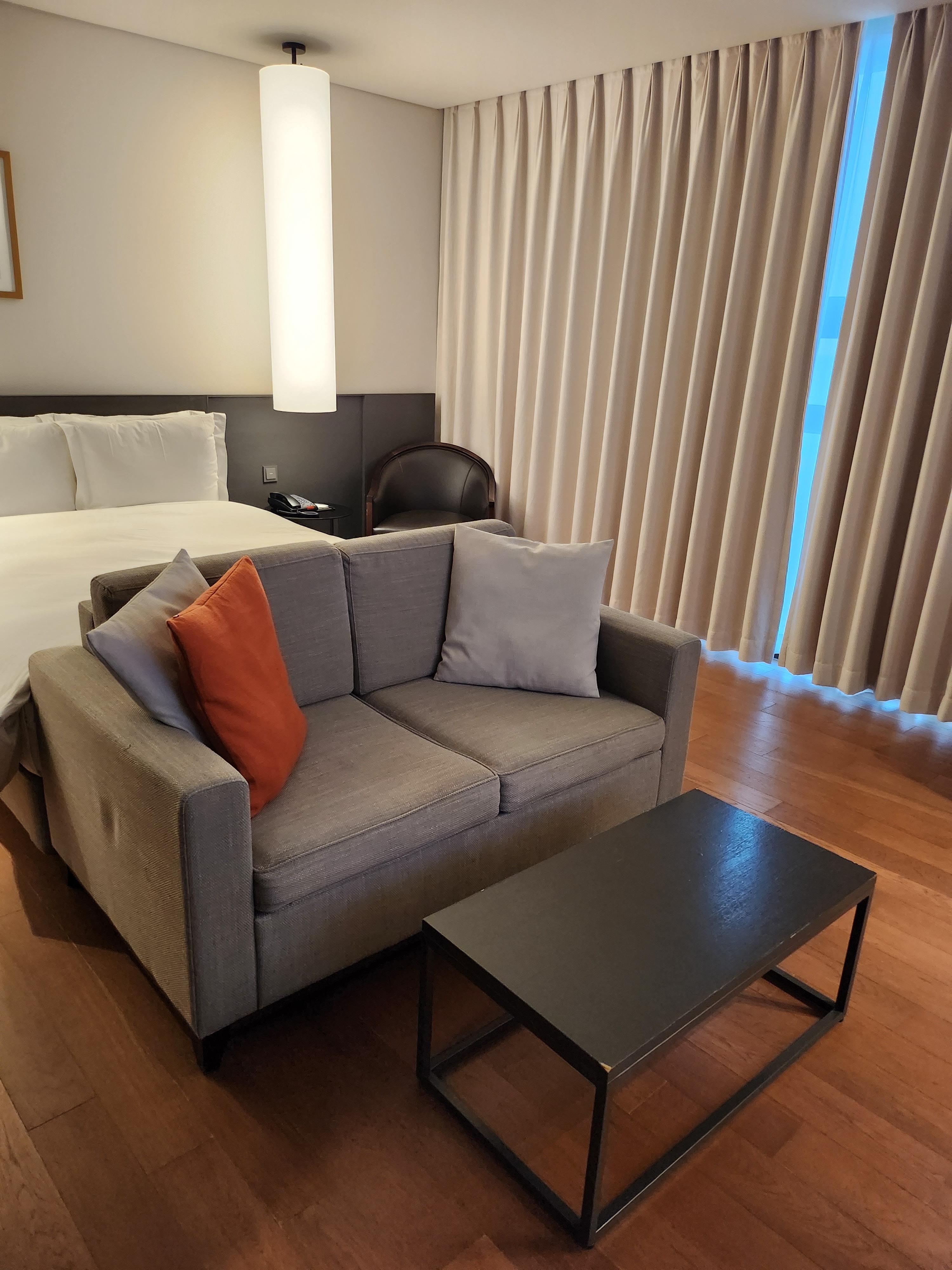 신라스테이해운대