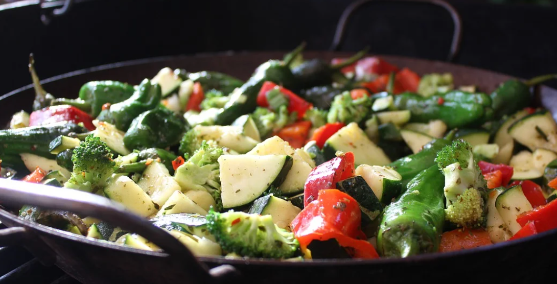 다이어트-근육-간-신진대사-야채-자몽-과당