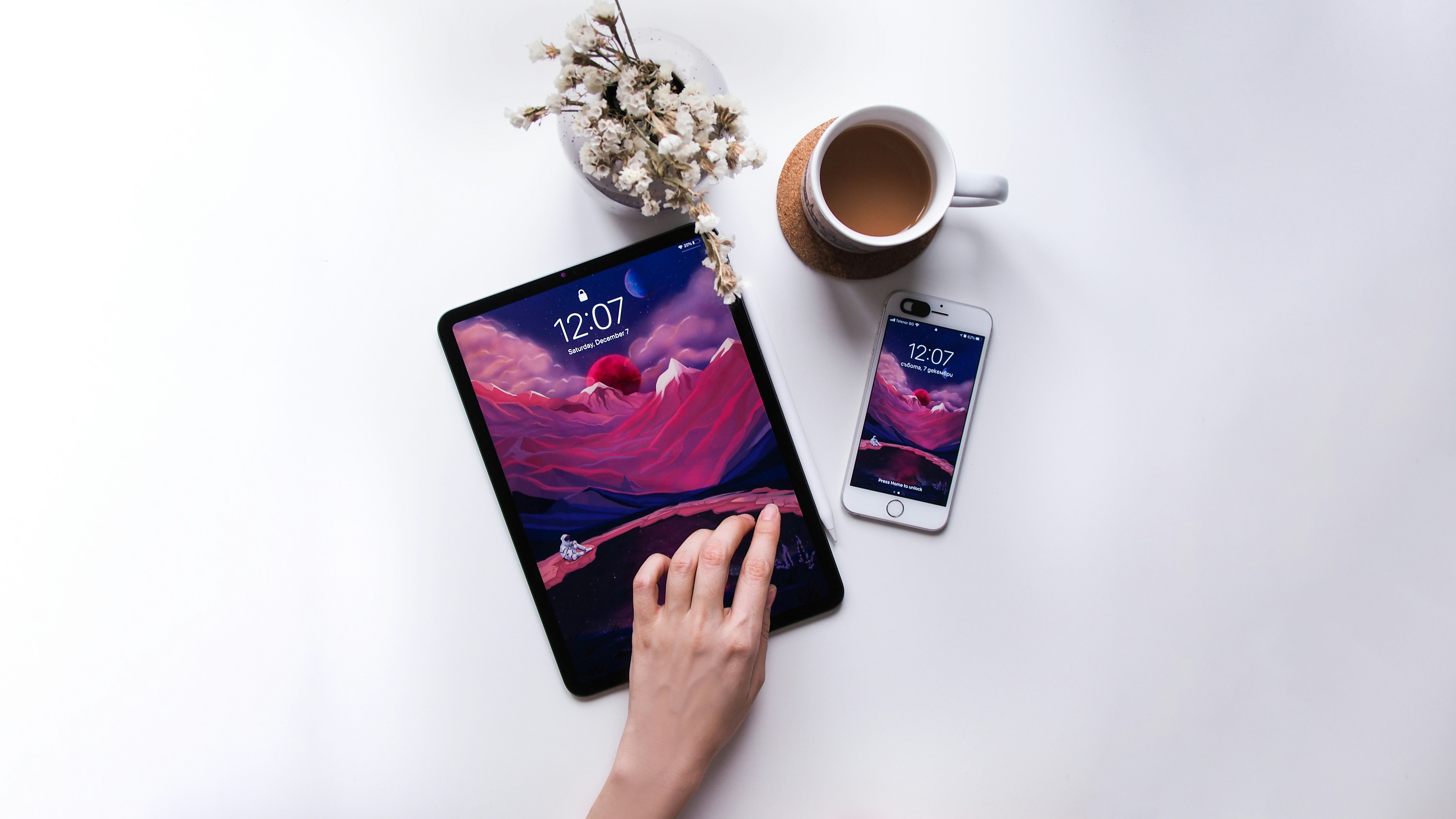 iOS 18.4 업데이트