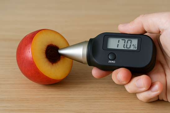 천도복숭아 효능