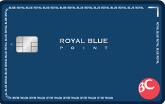 우리카드 로얄블루 혜택