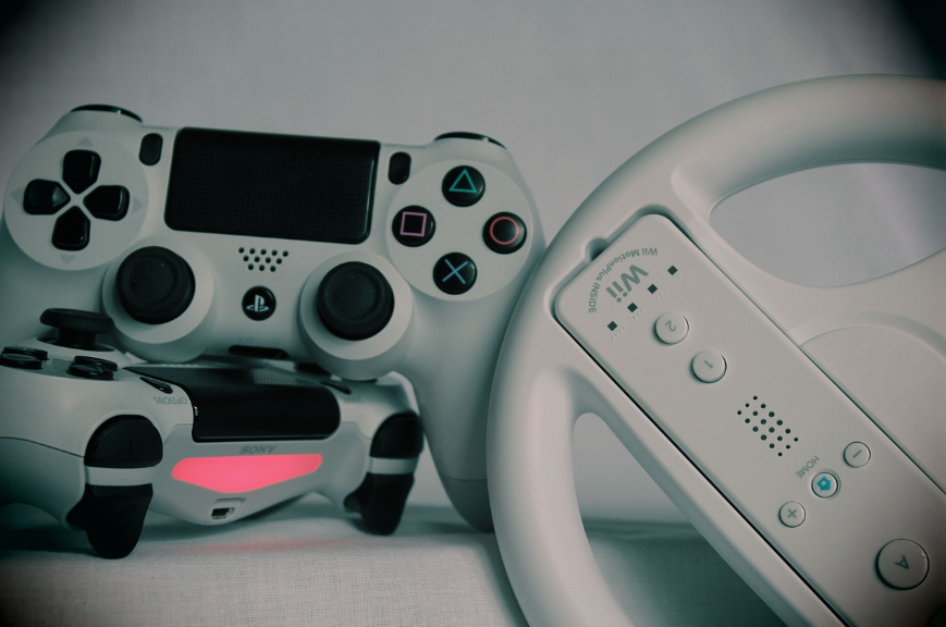 이스포츠와 전통 스포츠의 차이점