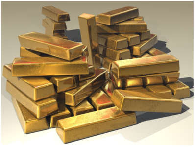 Bullion
