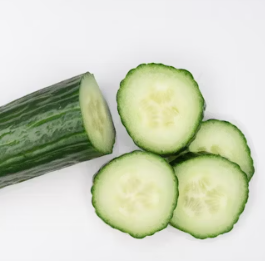 오이 효능 부작용 고르는법 칼로리