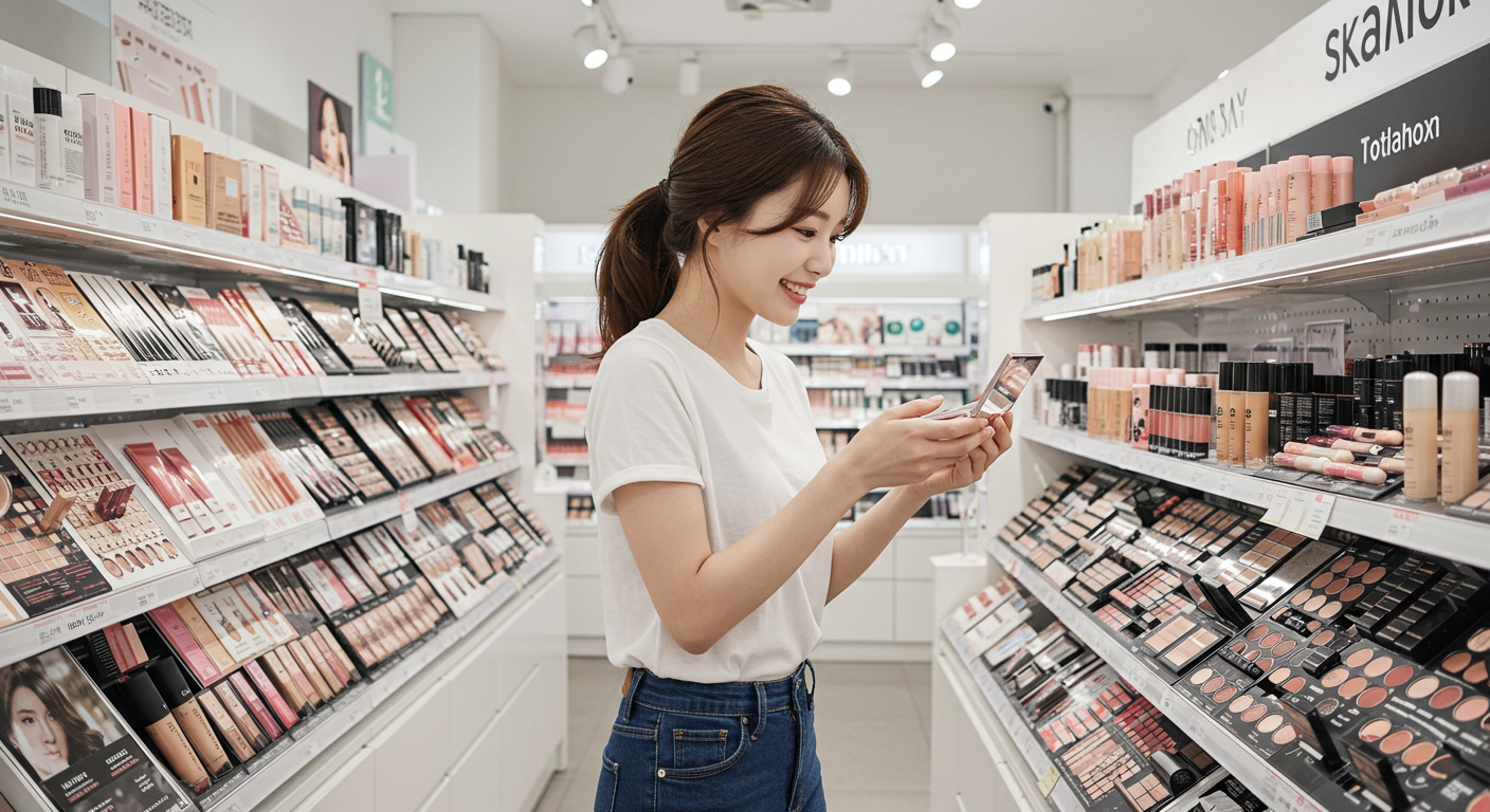 공스킨 비건화장품