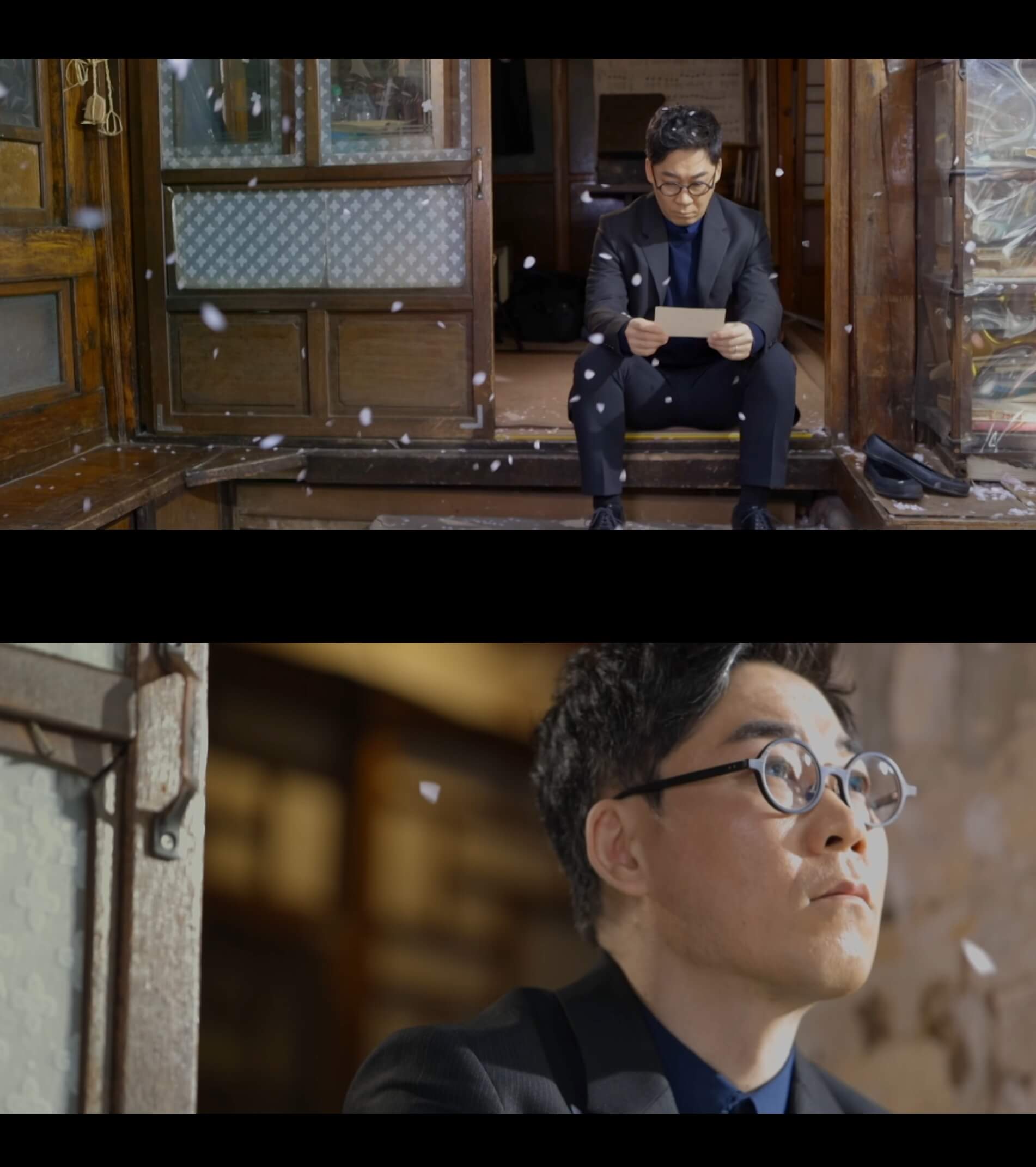 김연우 크리스마스 콘서트 오마이갓연우