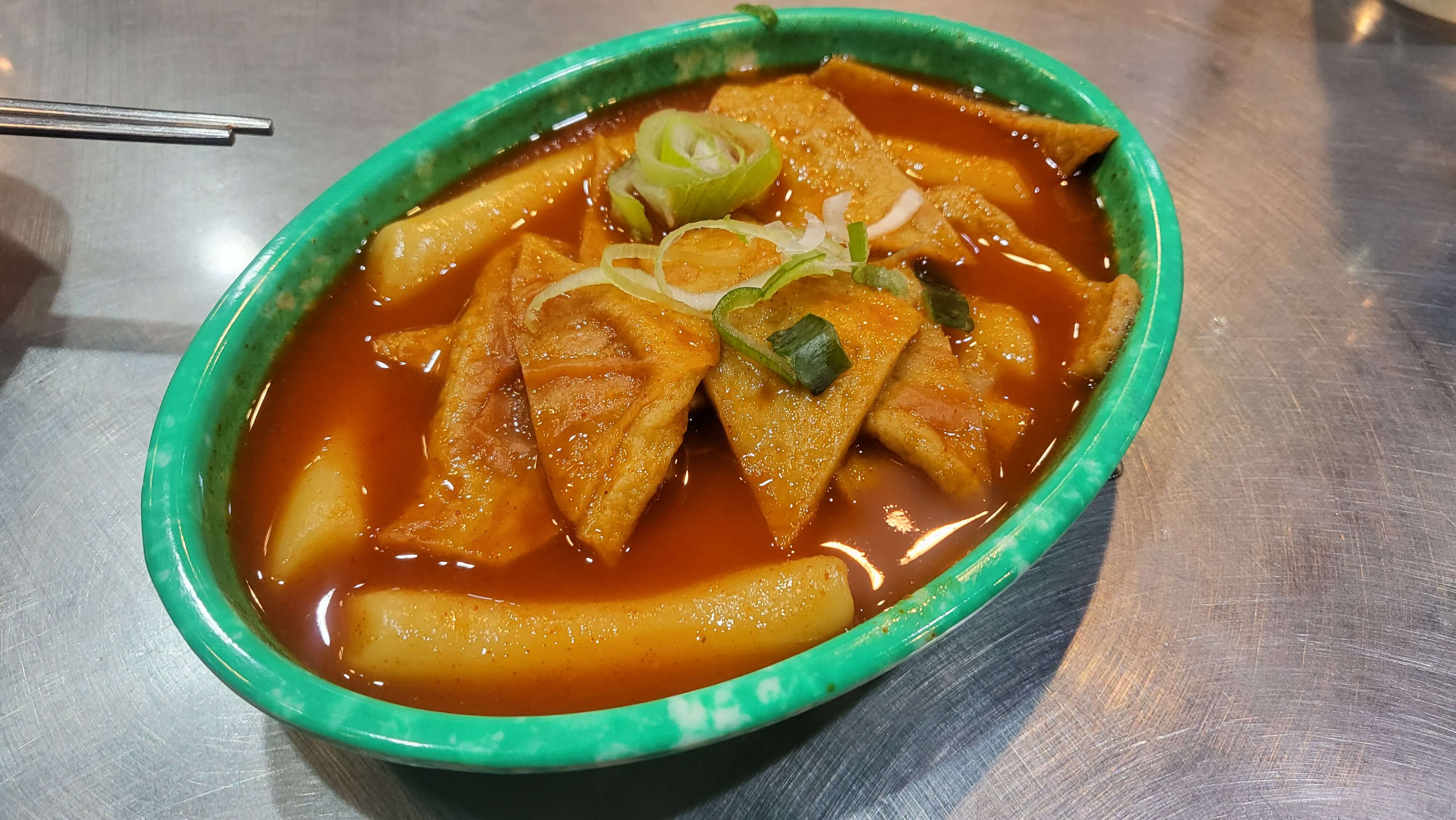 논현역 신논현역 2차 맛집 한신우동 국물떡볶이