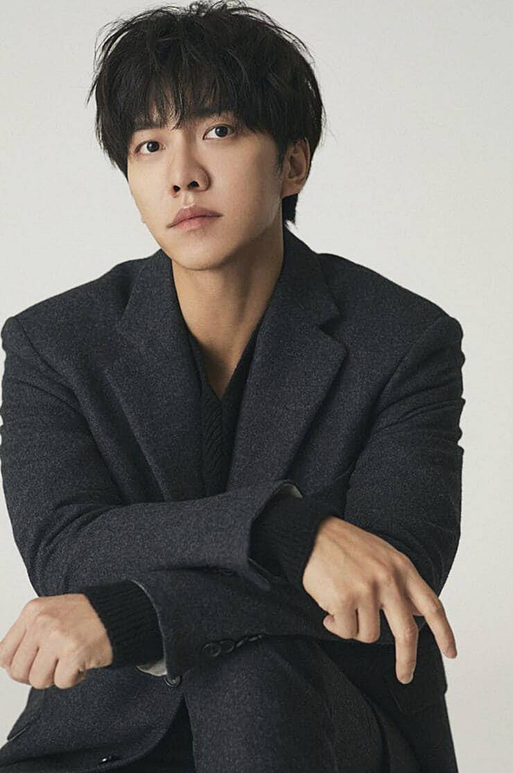 가수-이승기