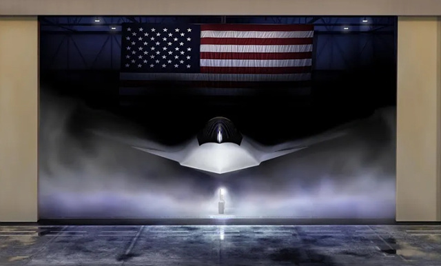 F47 전투기 의미 상세정보 6세대 보잉 전투기