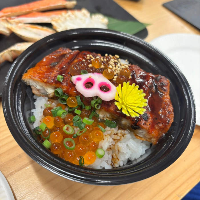 푸라토 츠키지(ぷらっと築地)