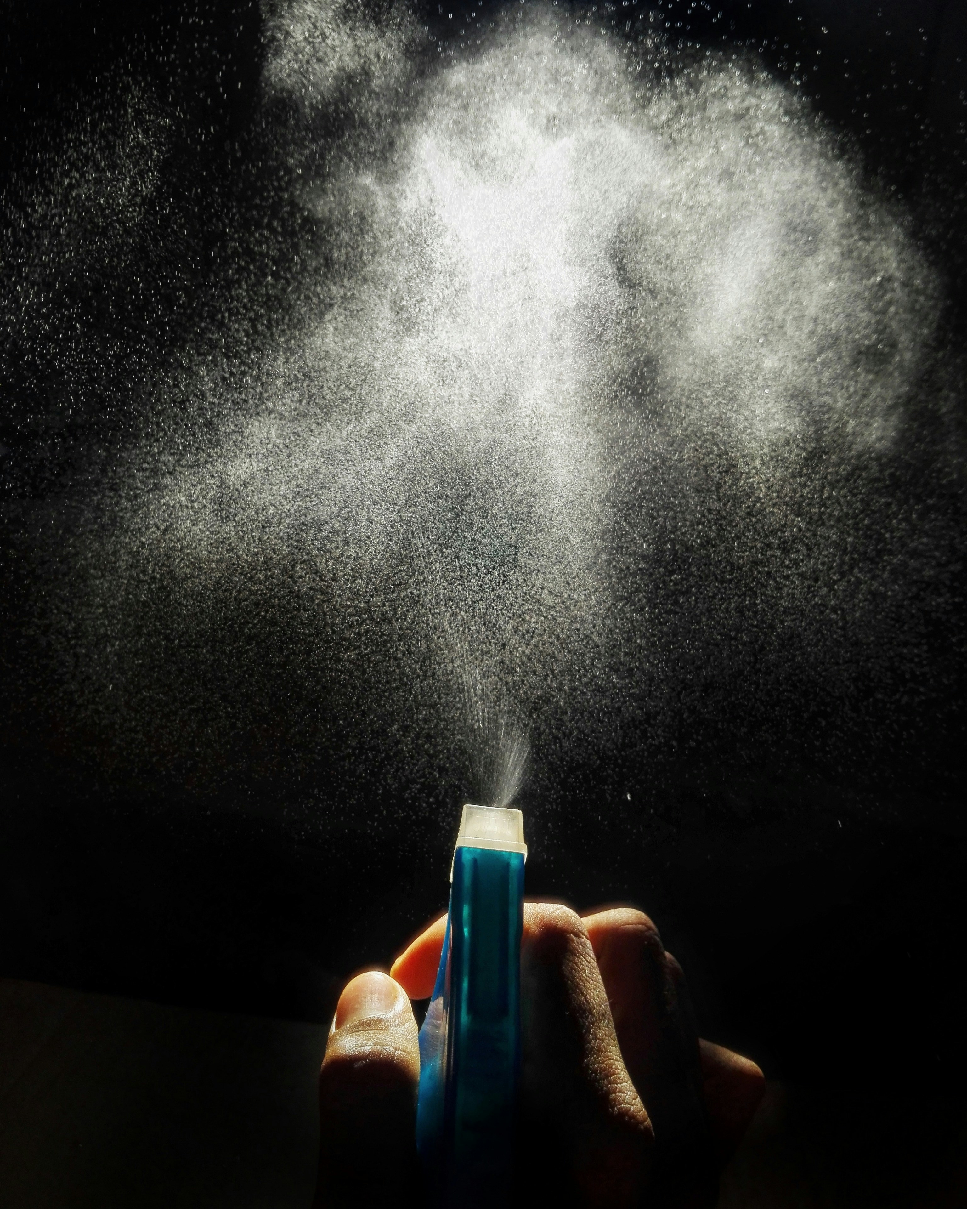 환경에 좋은 패브릭 스프레이 선택하는 방법