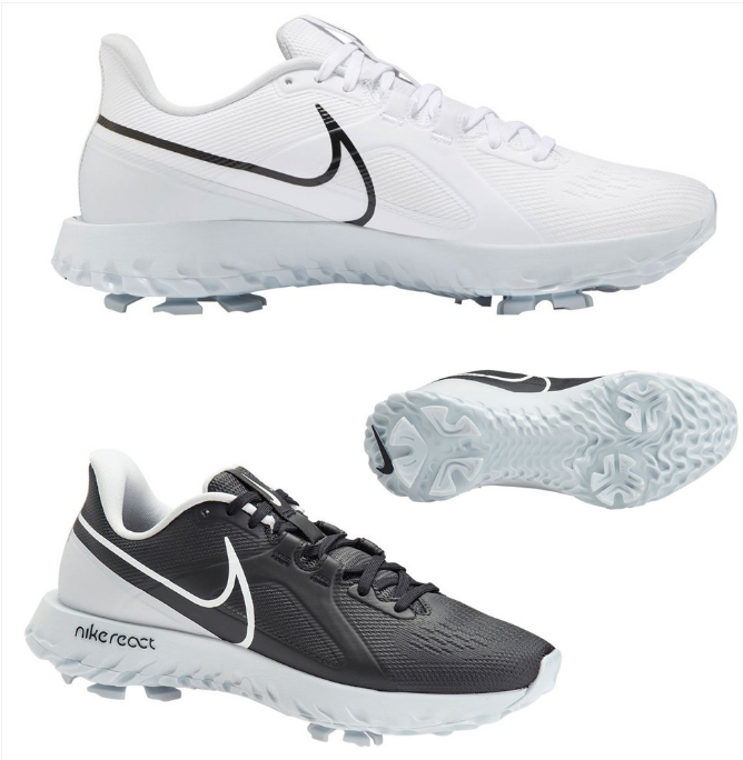 나이키 골프화 리액트 인피니티 프로(Nike Golf Shoes React Infinity Pro)
