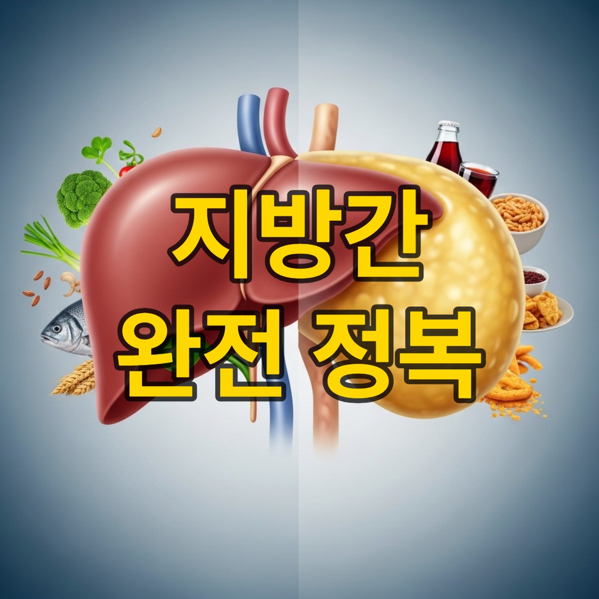 지방간 없애는 방법