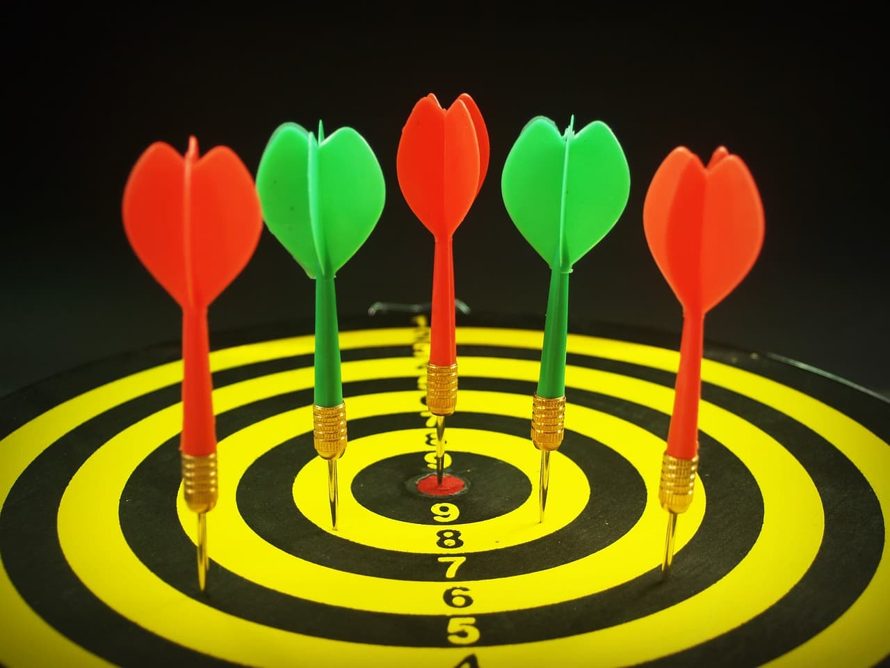 완벽주의 성향이 삶을 망칠 수도 있는 이유