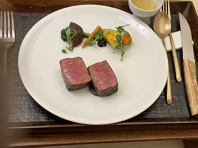 강남 청담동 퓨전 한식 '정식당'