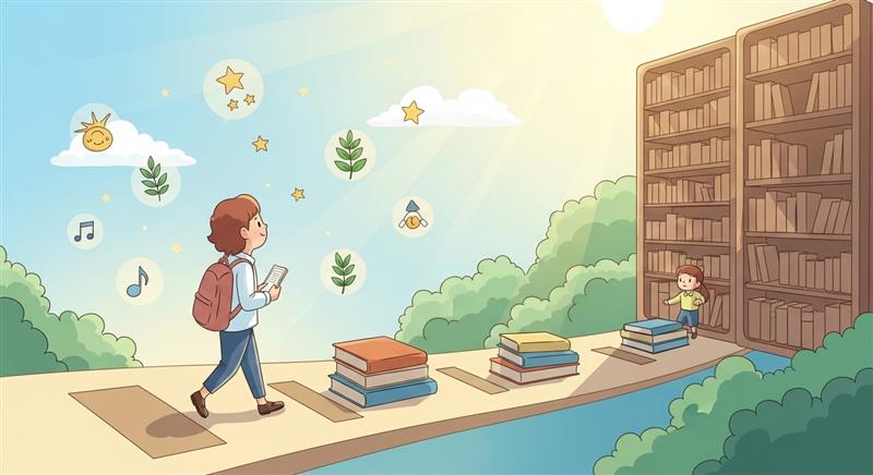 지적 허영심에서 벗어나 진짜 '앎'의 즐거움을 찾는 법