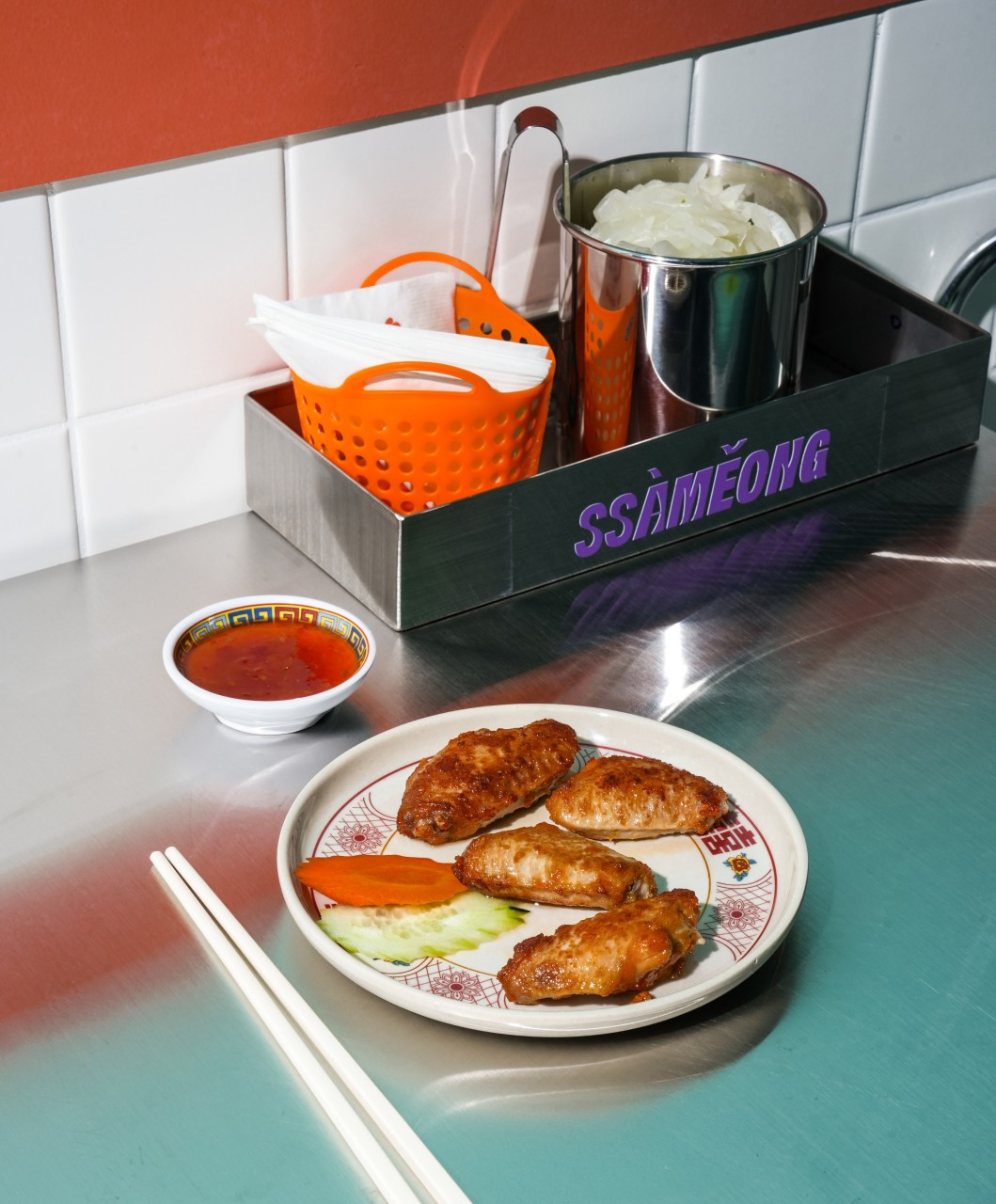 생방송투데이 족발 덮밥 쌀국수 싸멍