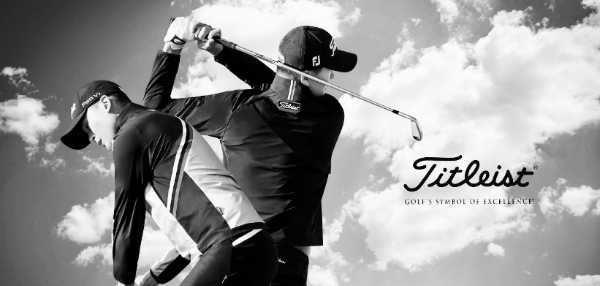 1위: 타이틀리스트 어패럴