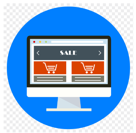 디지털 경제의 성장, 전자상거래의 확대와 그 경제적 효과