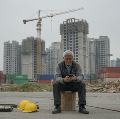 산업별로 미치는 영향: 누가 웃고 누가 우나 1