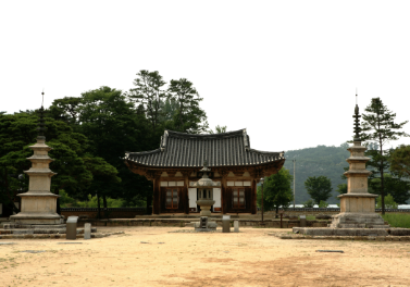 실상사