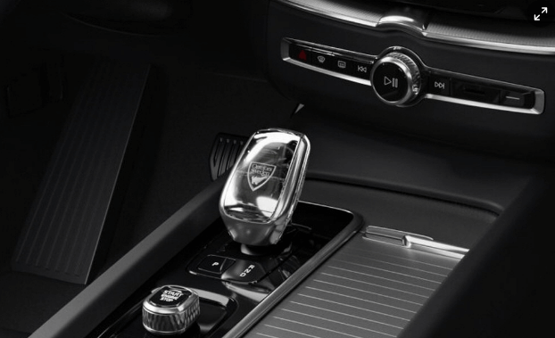 볼보 XC60 블랙 에디션 가격 출시