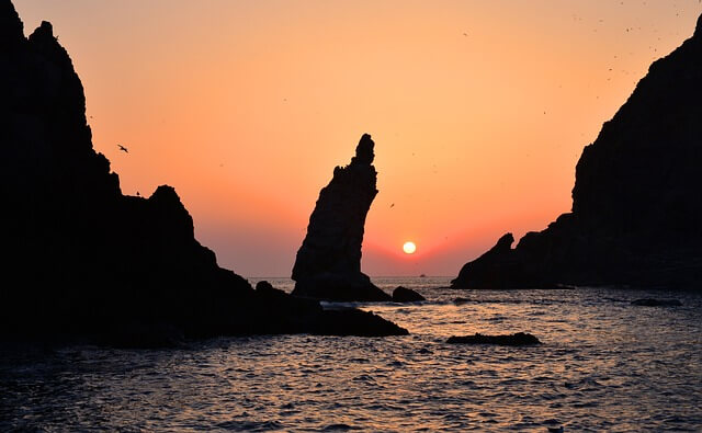해돋이 명소