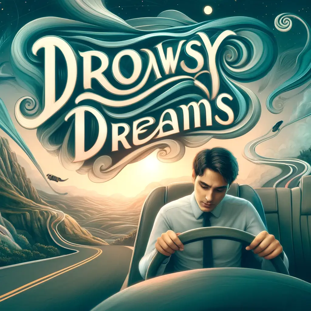 졸음운전 꿈 해몽