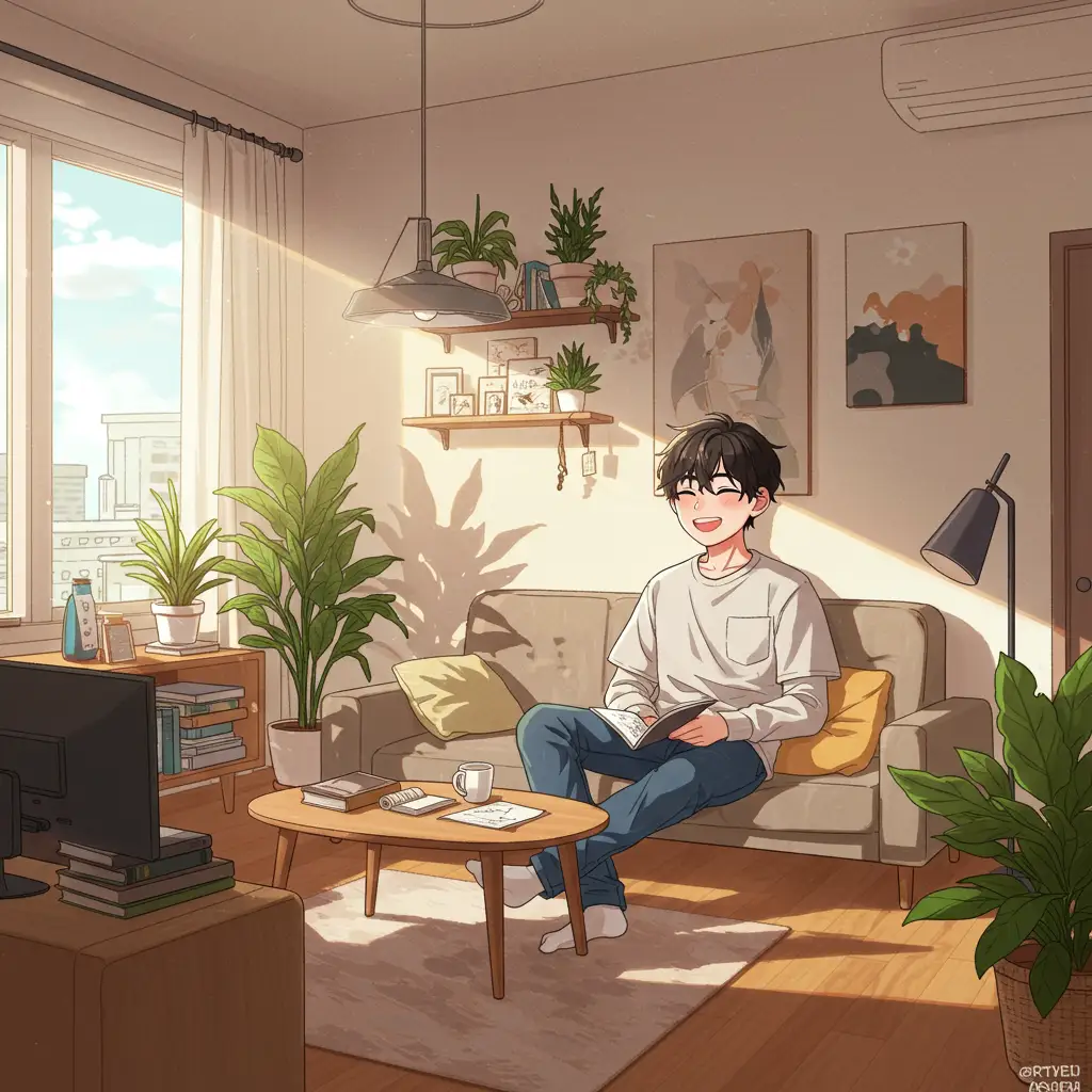 2025년 창원시 청년 월세 지원 신청 방법