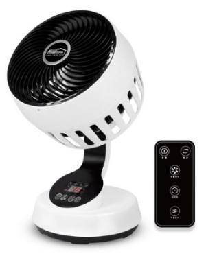 엔젤쿡 리모컨 써큘레이터 ACLR-7000B