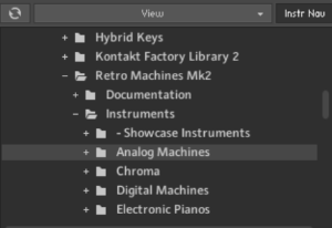 상단(컨테이너) 창