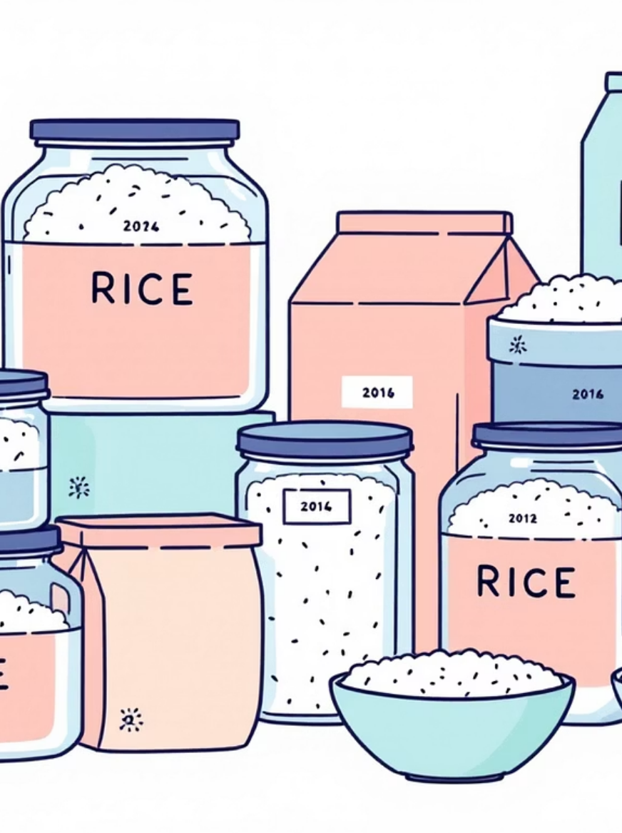 혈당 다이어트에 좋은 냉장밥, 왜 좋을까