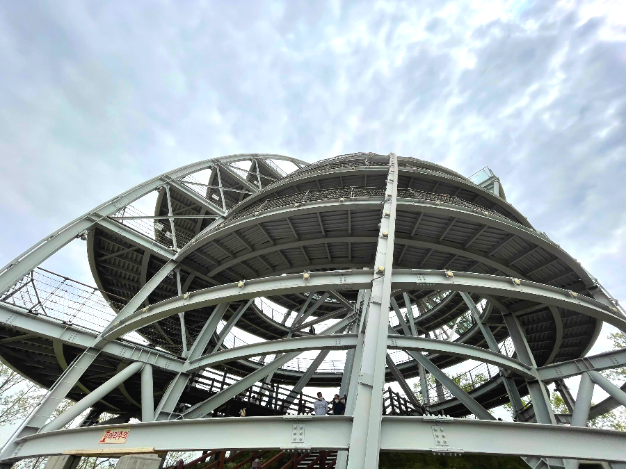 만천하 스카이워크