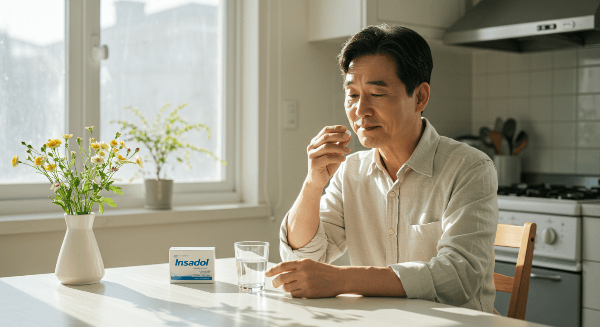 인사돌 가격 효능 복용법 플러스 차이 사진 15