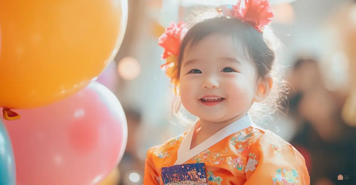 돌잔치하는-여자아이03