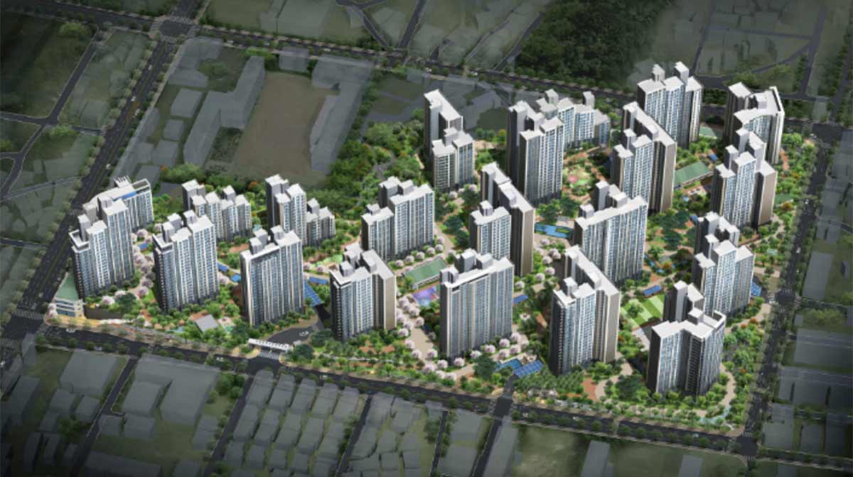 효자주공-3단지-조감도