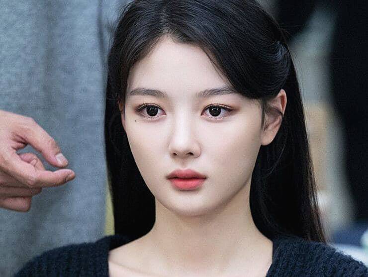 배우-김유정