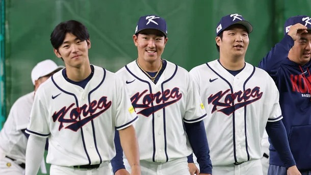 WBC중계 실시간 시청 방법