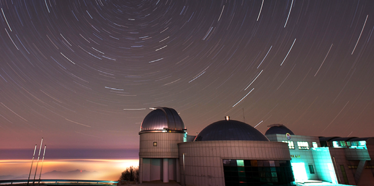 조경철 천문대