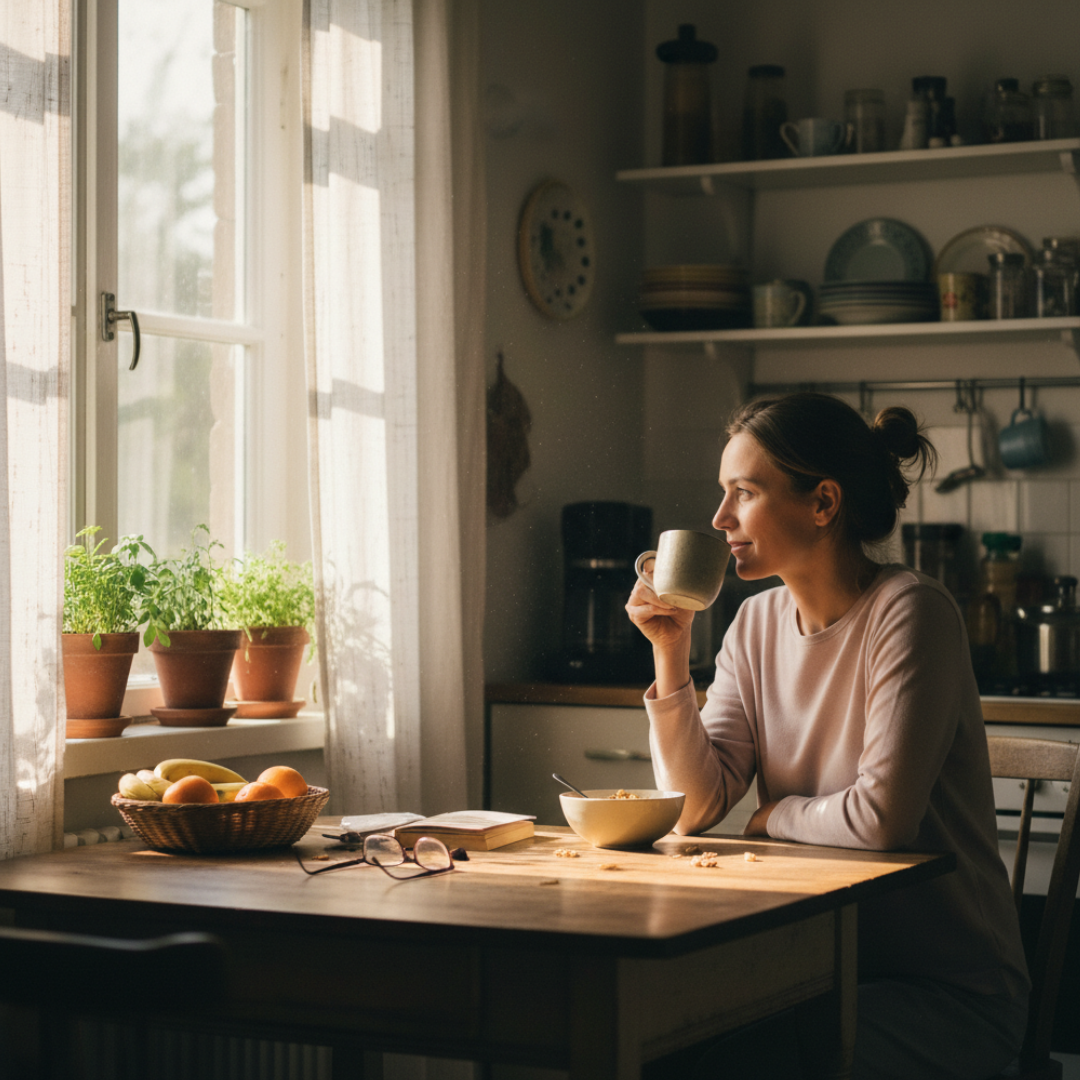 2026년 건강 트렌드에 맞춘 대사증후군 예방 식단
