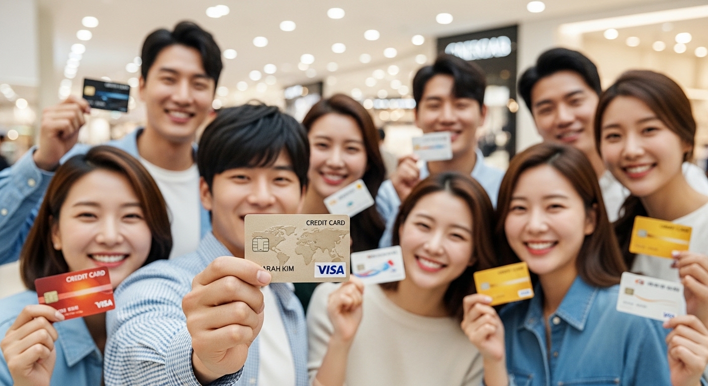 IBK 기업은행 카드