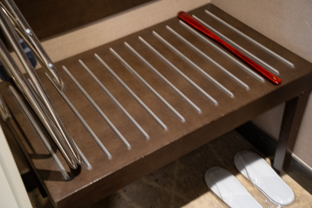 디아넥스 호텔 슬리퍼