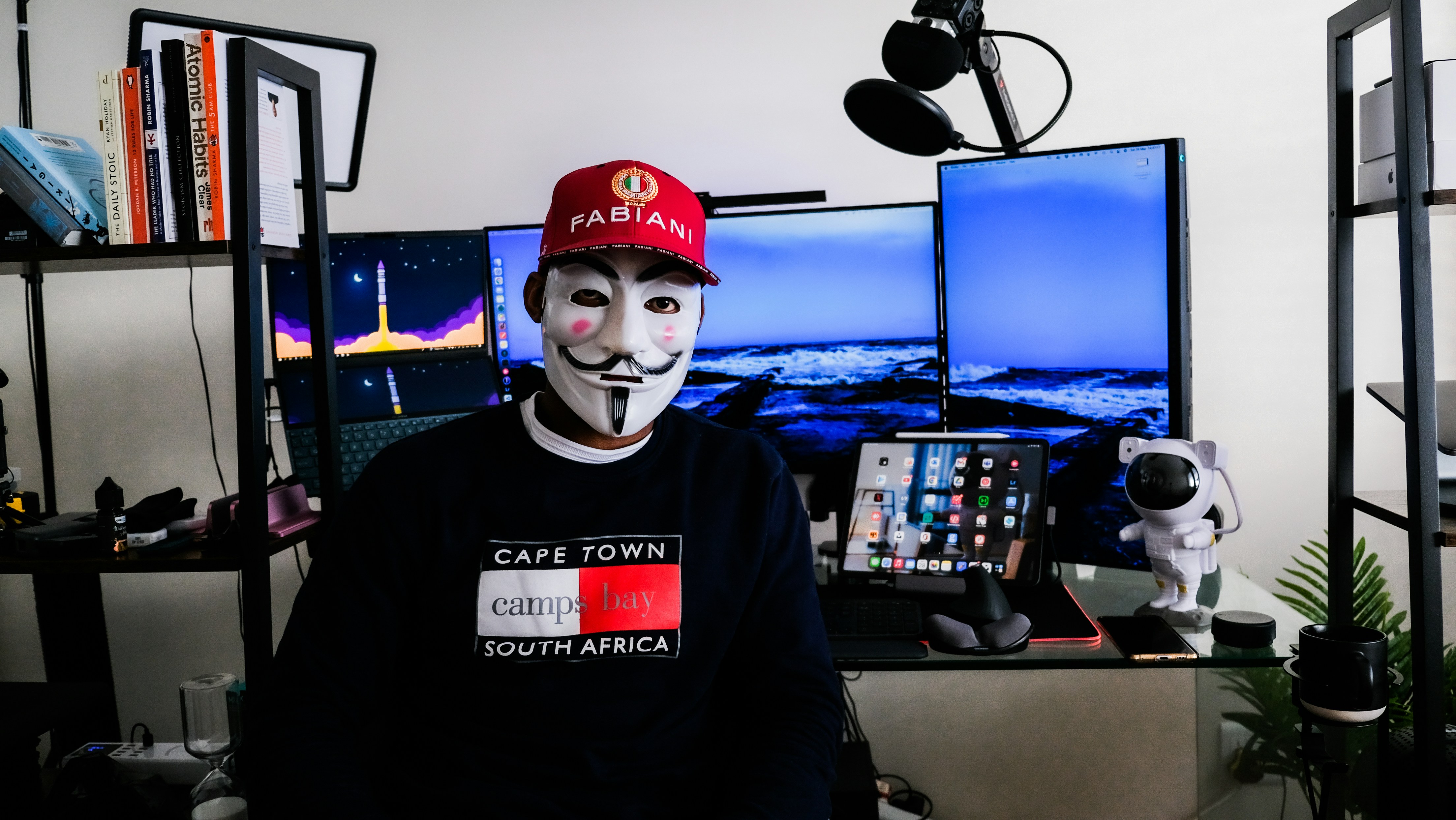 신뢰할 수 있는 판매자 조건 요약 이미지