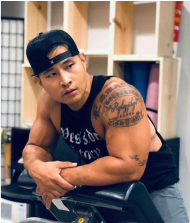 유승준 이재명