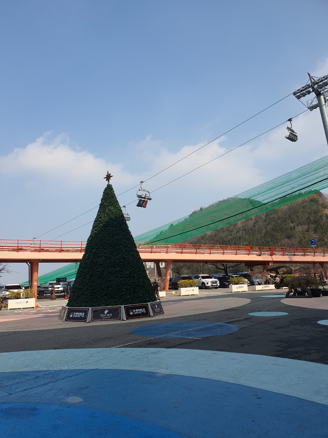 여수 루지테마파크