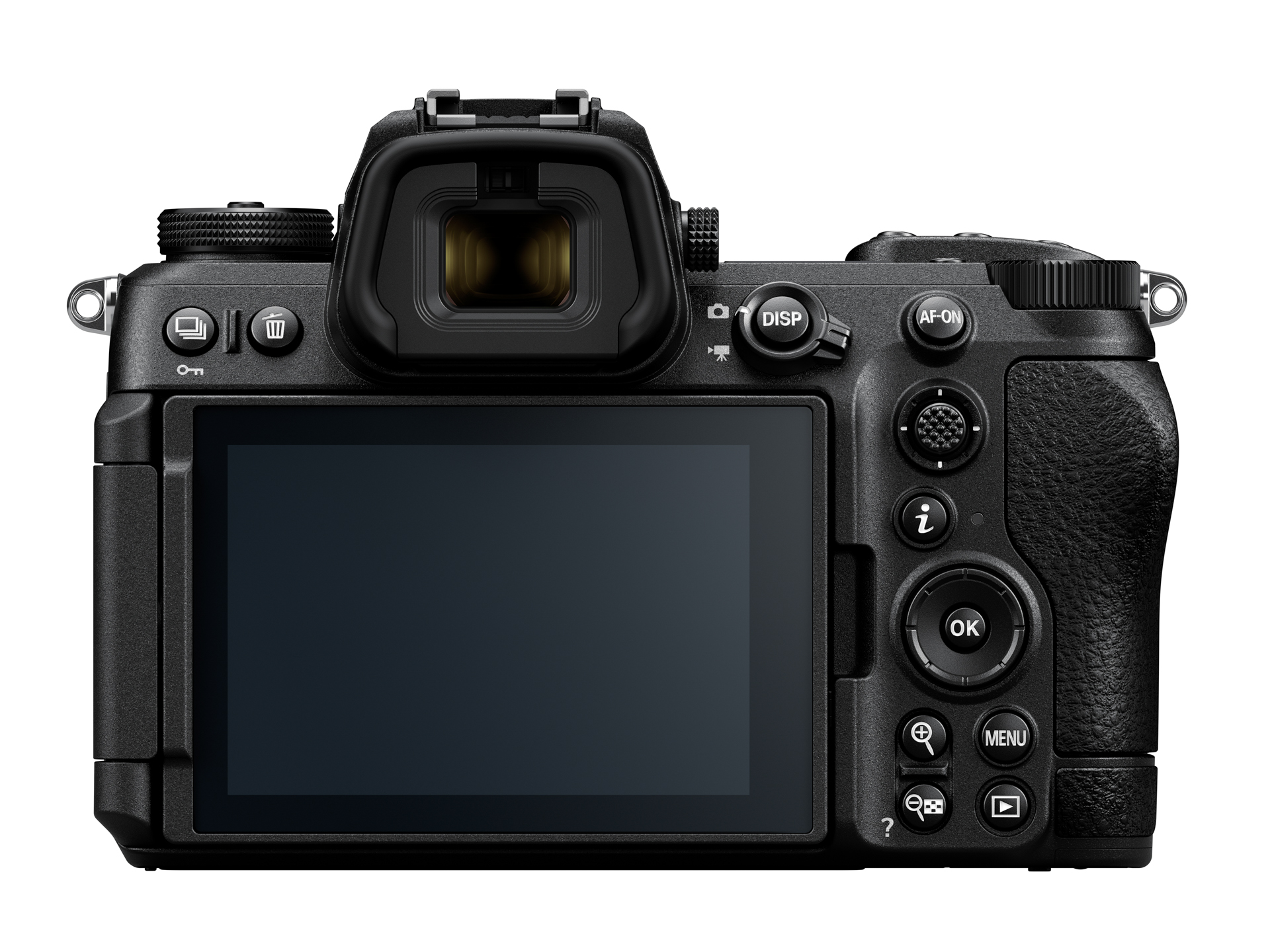 니콘 Z6 III