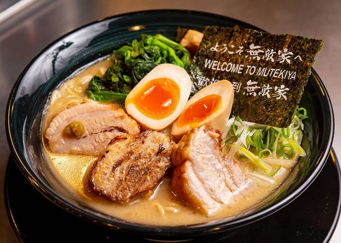 이케부쿠로 맛집