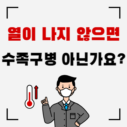 수족구