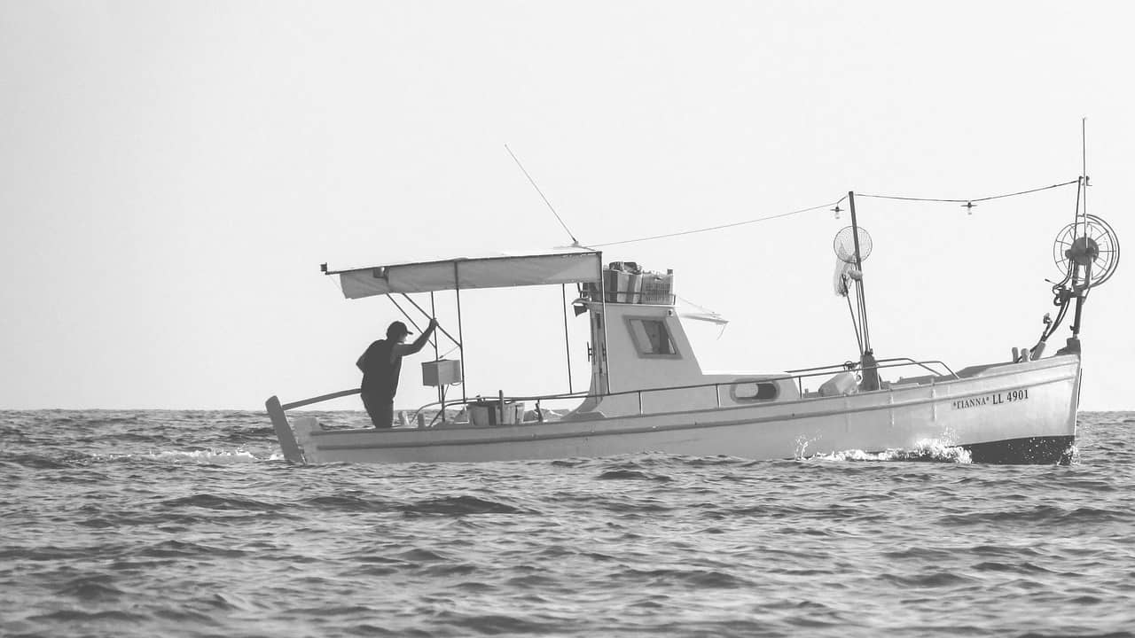 헤밍웨이 『노인과 바다』