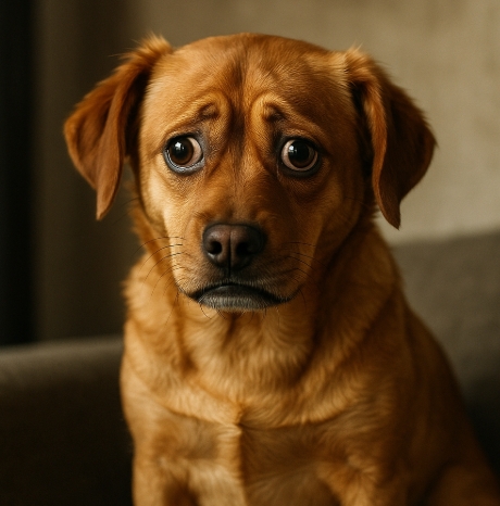 떠는 강아지 관련 사진